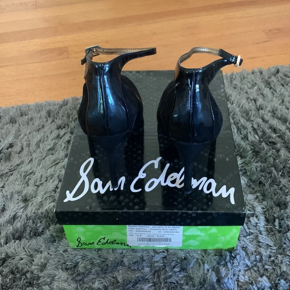 Sam Edelman pumps - Picture 2 of 4